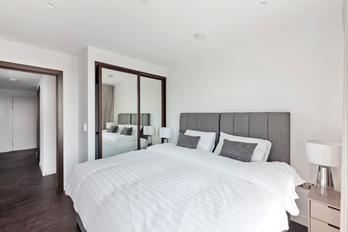  One-Bedroom Apartment  -  Royal Mint  - Gallery -  3