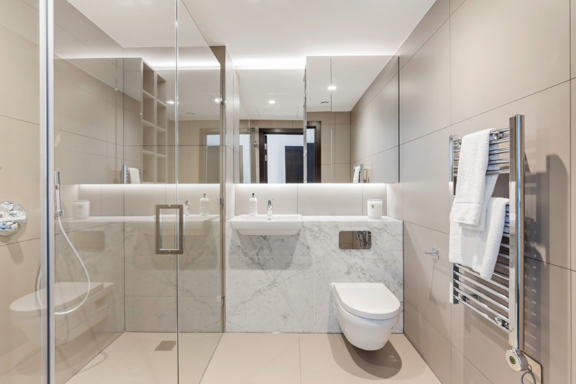  One-Bedroom Apartment  -  Royal Mint  - Gallery -  4