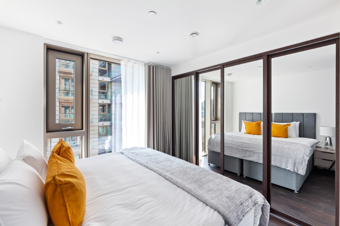  One-Bedroom Apartment  -  Royal Mint  - Gallery -  5