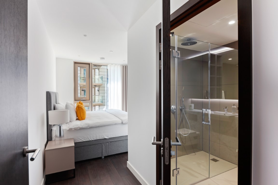  One-Bedroom Apartment  -  Royal Mint  - Gallery -  1