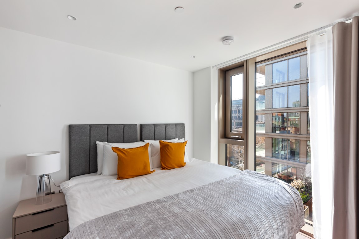 One-Bedroom Apartment  -  Royal Mint  - Gallery -  6