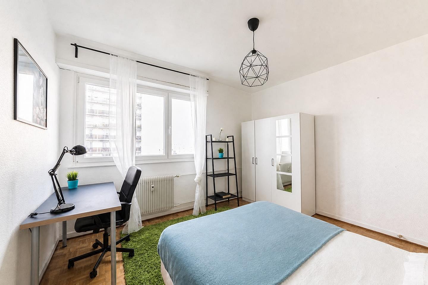 Nice Cosy Room - 13m² - ST56 - 3