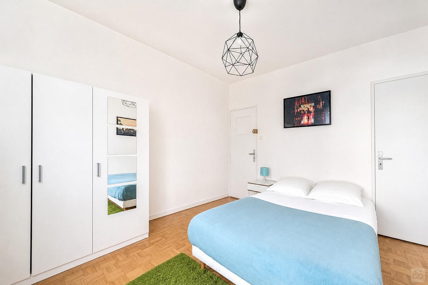Nice Cosy Room - 13m² - ST56 - 4
