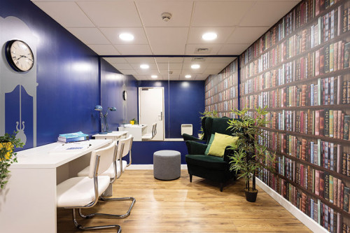 Londonist - Drapery Place - Gallery - 11