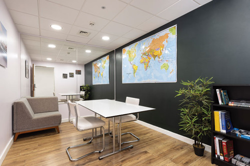 Londonist - Drapery Place - Gallery - 14