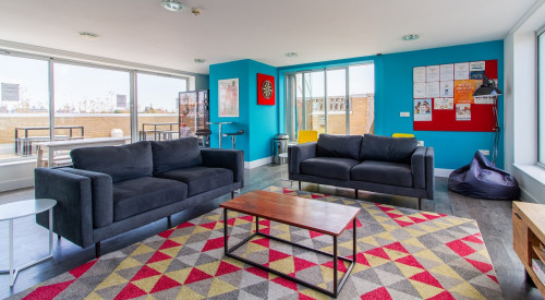 Londonist - Hawley Crescent - Gallery - 4