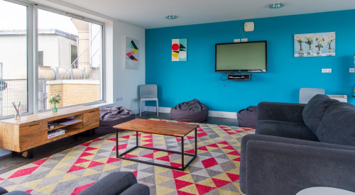 Londonist - Hawley Crescent - Gallery - 5