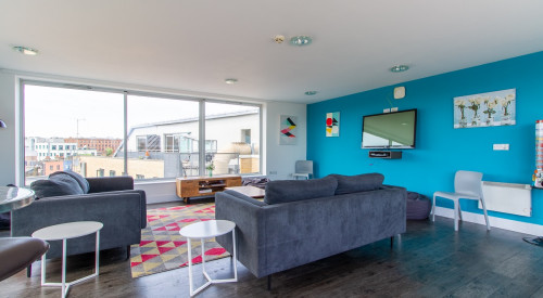 Londonist - Hawley Crescent - Gallery - 3