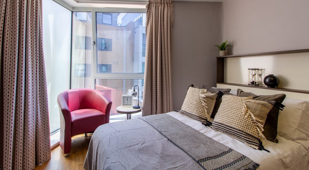 Londonist - Hawley Crescent - Gallery - 9