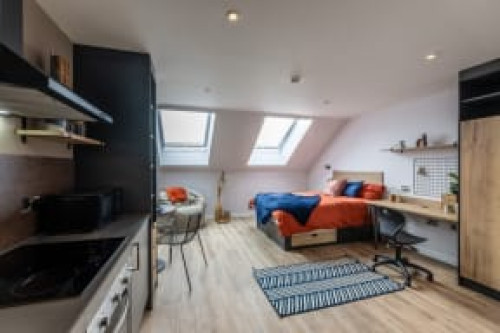 Murieston Crescent – Edinburgh - Gallery - 17