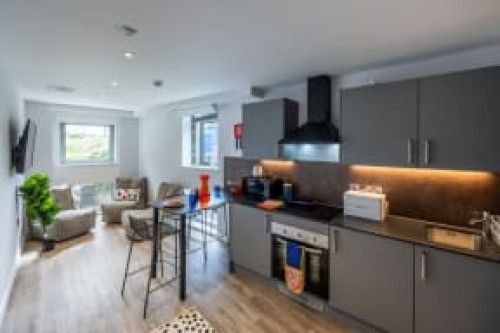 Murieston Crescent – Edinburgh - Gallery - 12