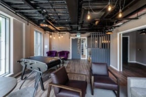 Murieston Crescent – Edinburgh