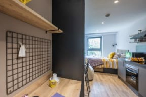 Murieston Crescent – Edinburgh - Gallery - 18