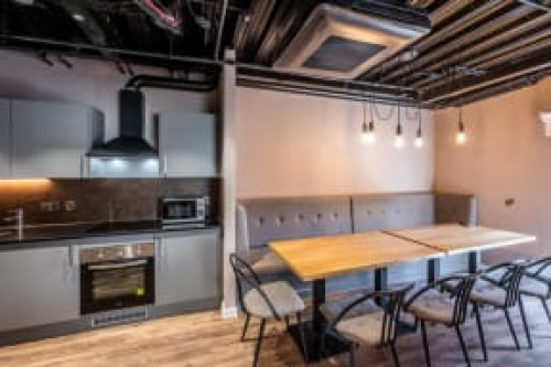 Murieston Crescent – Edinburgh - Gallery - 10