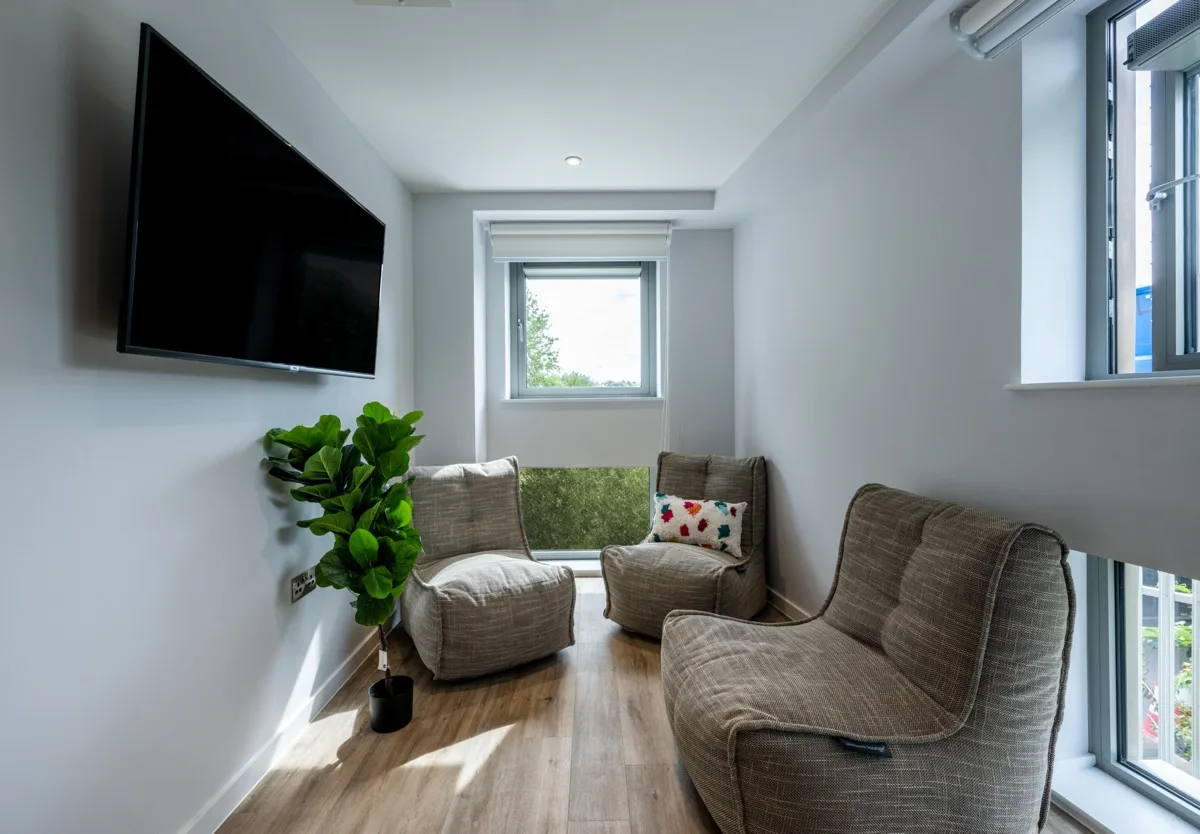 3 Bed En-Suite - Murieston Crescent – Edinburgh - Gallery - 4