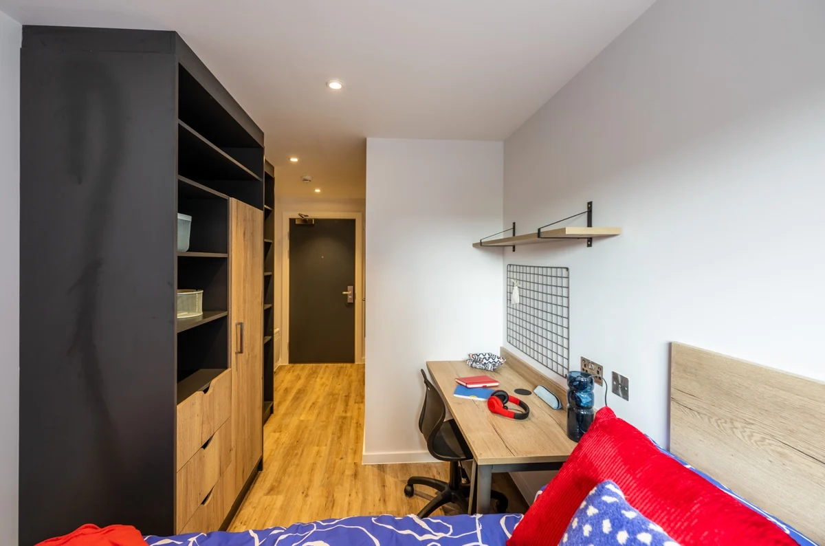 3 Bed En-Suite - Murieston Crescent – Edinburgh - Gallery - 2