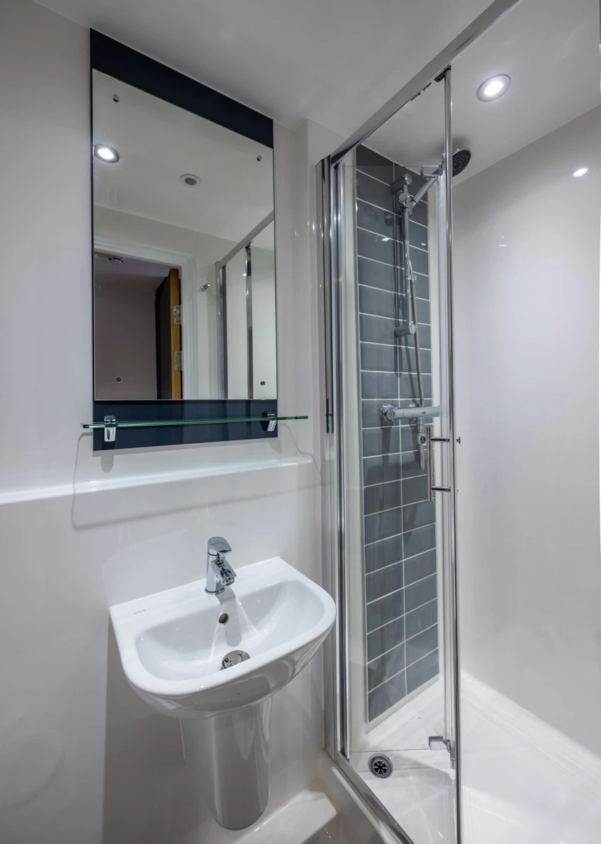 3 Bed En-Suite - Murieston Crescent – Edinburgh - Gallery - 8