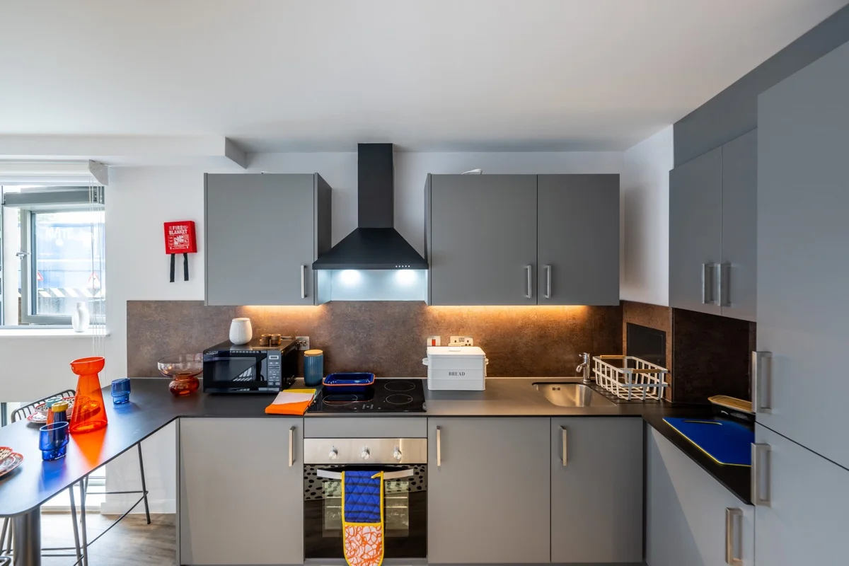 3 Bed En-Suite - Murieston Crescent – Edinburgh - Gallery - 5