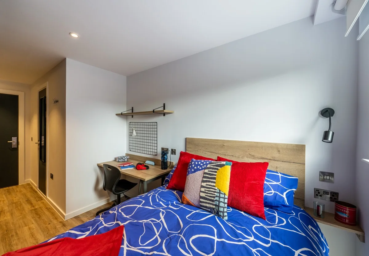 3 Bed En-Suite - Murieston Crescent – Edinburgh - Gallery - 1
