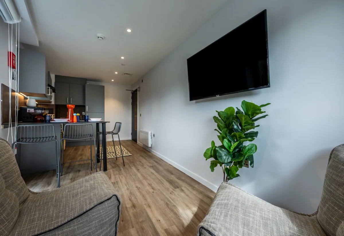 3 Bed En-Suite - Murieston Crescent – Edinburgh - Gallery - 6