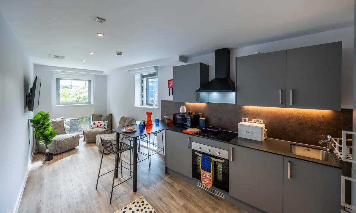 3 Bed En-Suite - Murieston Crescent – Edinburgh - Gallery - 9