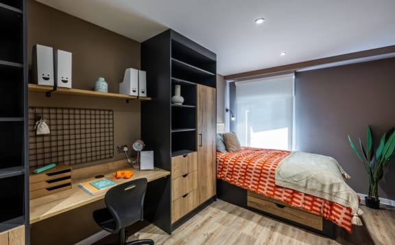 Classic Studio - Murieston Crescent – Edinburgh - Gallery - 2