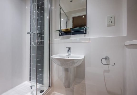 Classic Studio - Murieston Crescent – Edinburgh - Gallery - 7