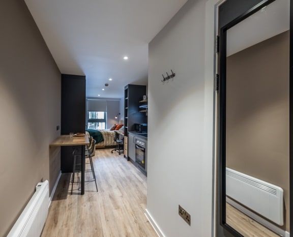 Premium Studio - Murieston Crescent – Edinburgh - Gallery - 6