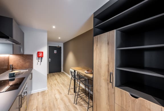 Premium Studio - Murieston Crescent – Edinburgh - Gallery - 3