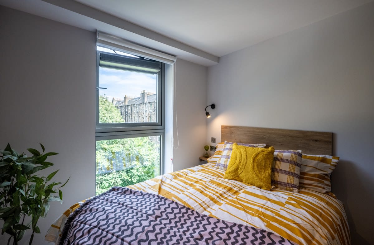 Club Studio - Murieston Crescent – Edinburgh - Gallery - 1