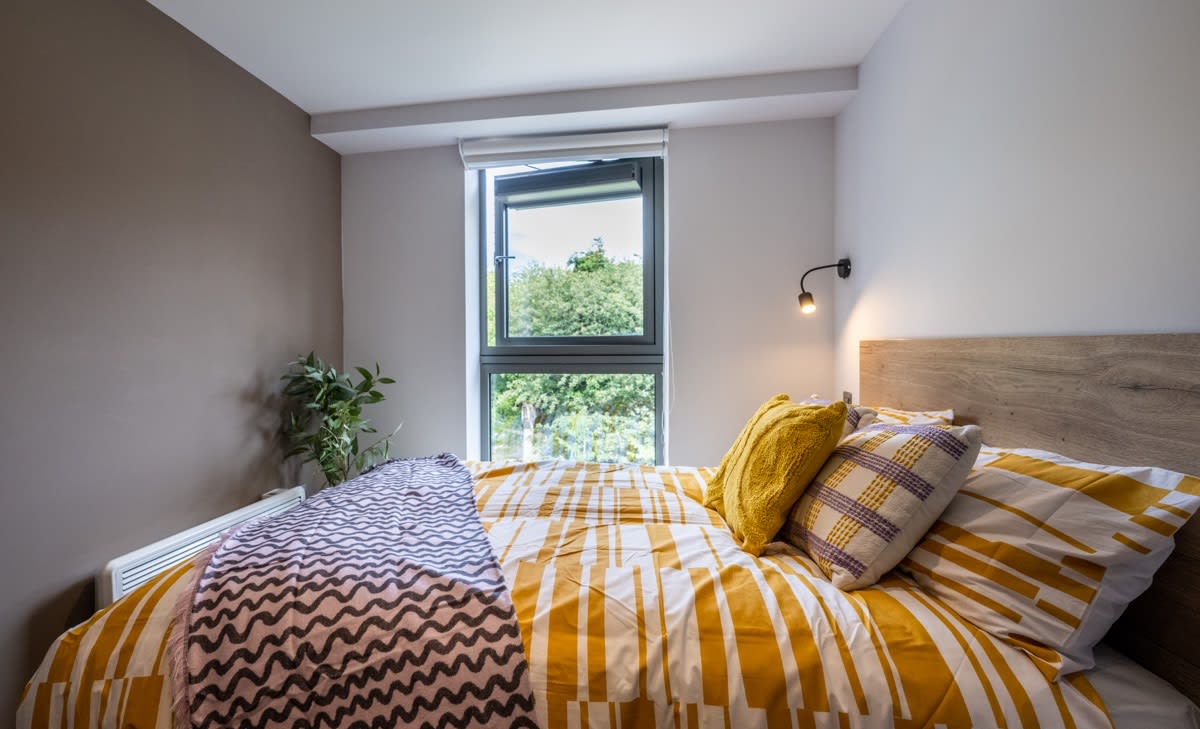 Club Studio - Murieston Crescent – Edinburgh - Gallery - 8
