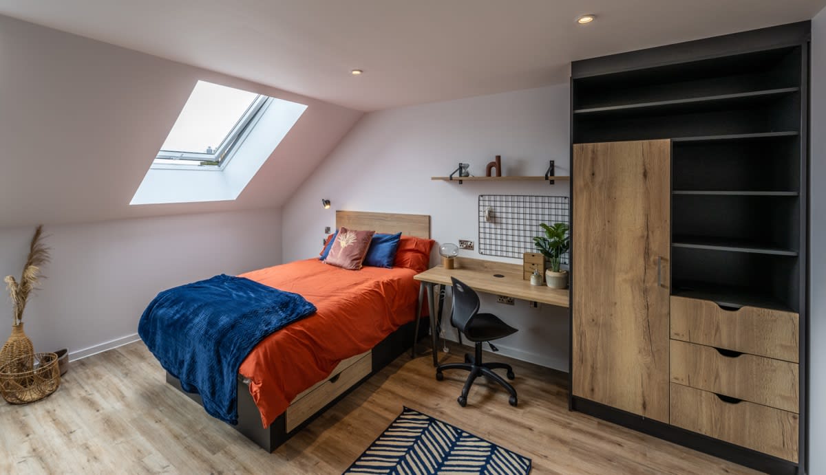 Murieston Crescent – Edinburgh - Gallery - 24