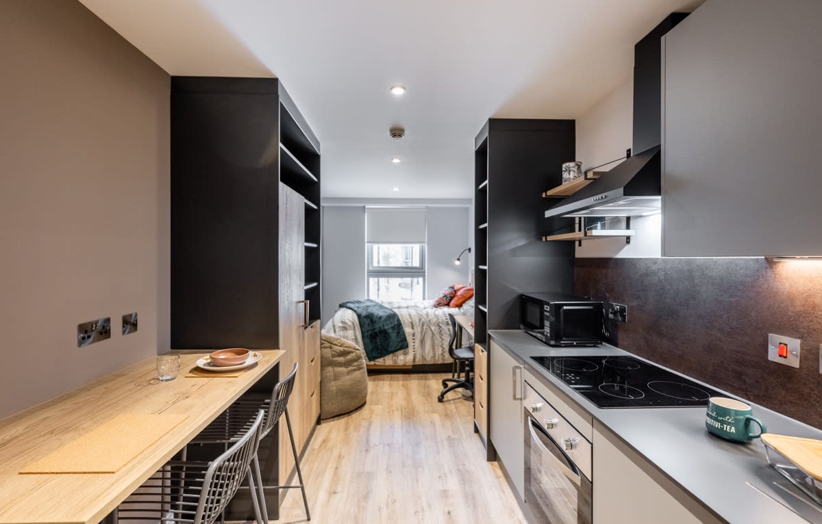 Murieston Crescent – Edinburgh - Gallery - 25