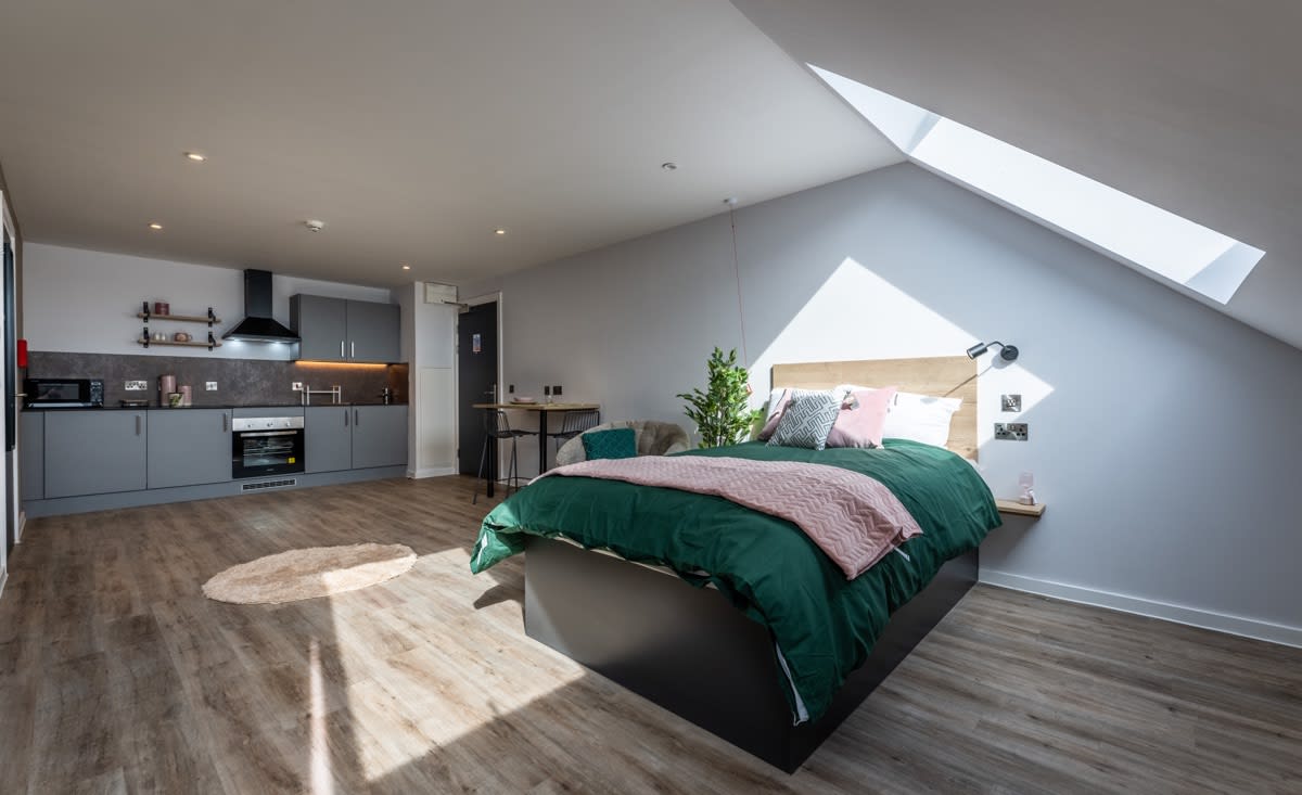 Murieston Crescent – Edinburgh - Gallery - 27