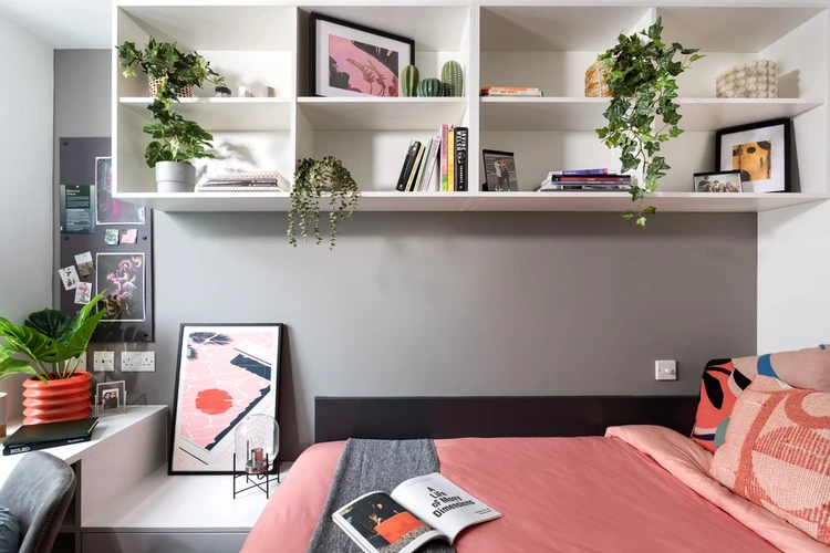  Medium Highest Double En-Suite  -  White Rose View  - Gallery -  2