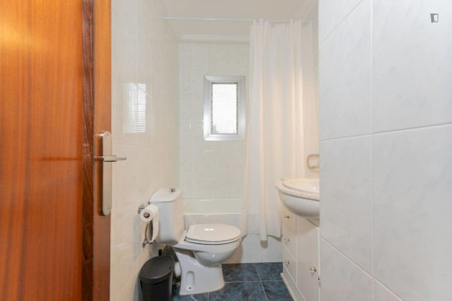 Attractive single bedroom in La Raïosa - Gallery - 10