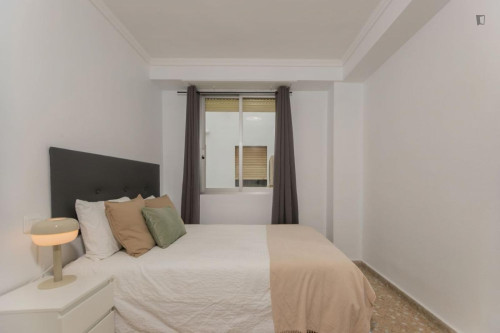 Attractive single bedroom in La Raïosa - Gallery - 20