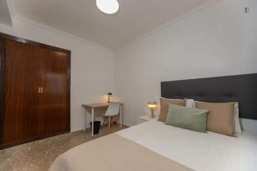 Attractive single bedroom in La Raïosa - Gallery - 19