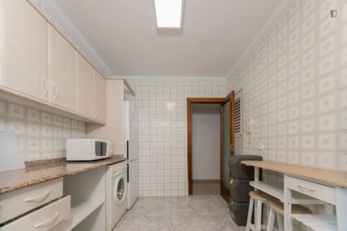 Attractive single bedroom in La Raïosa - Gallery - 13