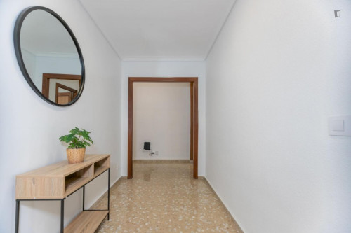 Attractive single bedroom in La Raïosa - Gallery - 6