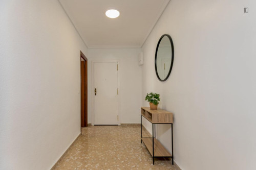 Attractive single bedroom in La Raïosa - Gallery - 5