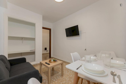 Attractive single bedroom in La Raïosa - Gallery - 16