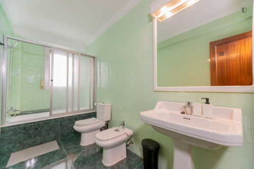 Attractive single bedroom in La Raïosa - Gallery - 9