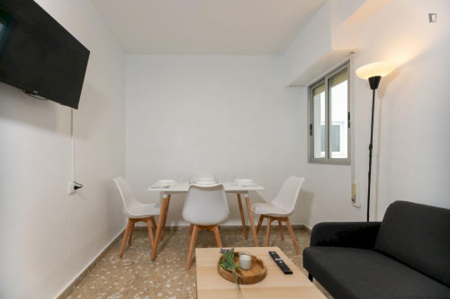 Attractive single bedroom in La Raïosa - Gallery - 17