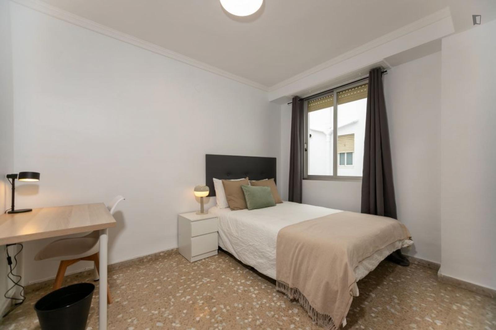 Attractive Single Bedroom In La Raïosa - 1