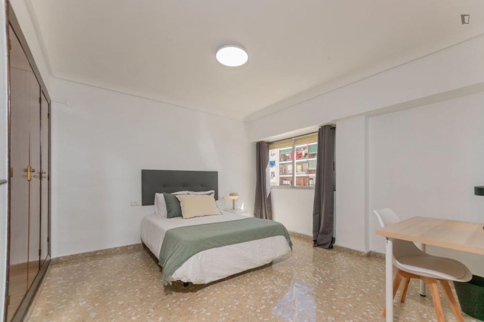 Homely Single Bedroom In La Raïosa - 1