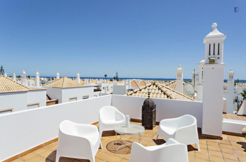 Splendid flat in Cabanas de Tavira with an outdoor pool - Gallery - 12