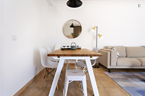Splendid flat in Cabanas de Tavira with an outdoor pool - Gallery - 4