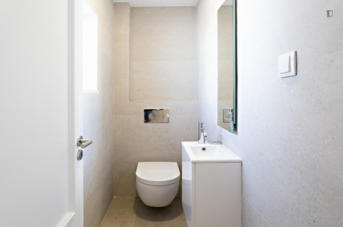 Splendid flat in Cabanas de Tavira with an outdoor pool - Gallery - 9
