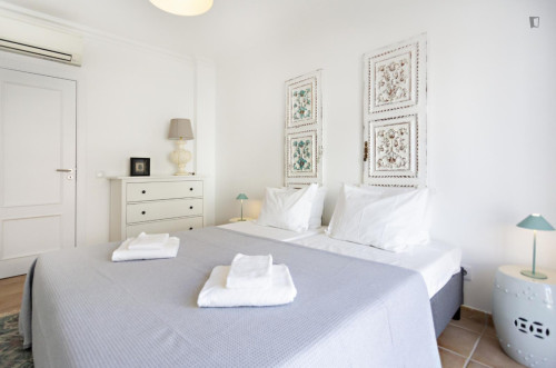 Splendid flat in Cabanas de Tavira with an outdoor pool - Gallery - 10